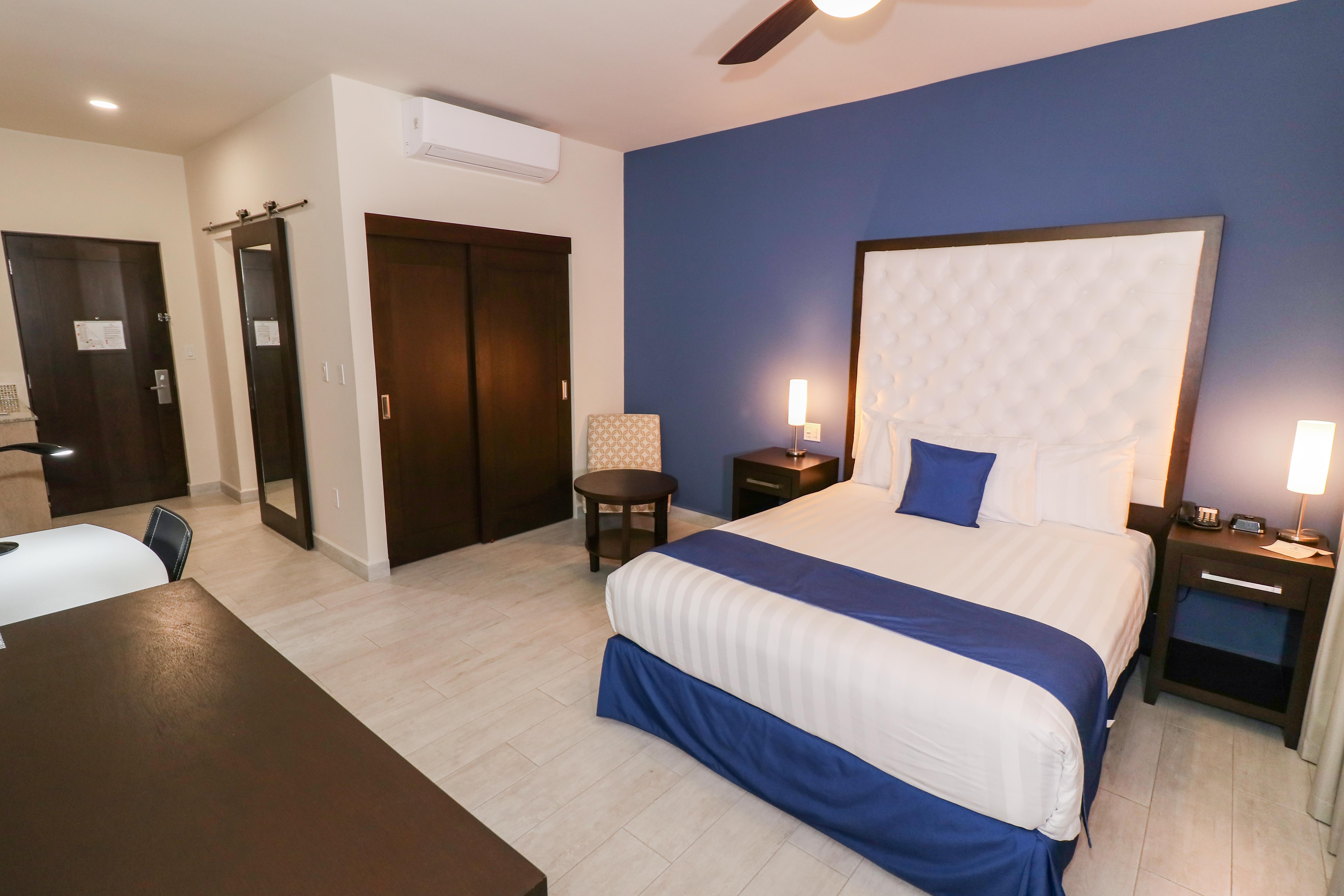 Medano Hotel And Spa 卡波圣卢卡斯 外观 照片