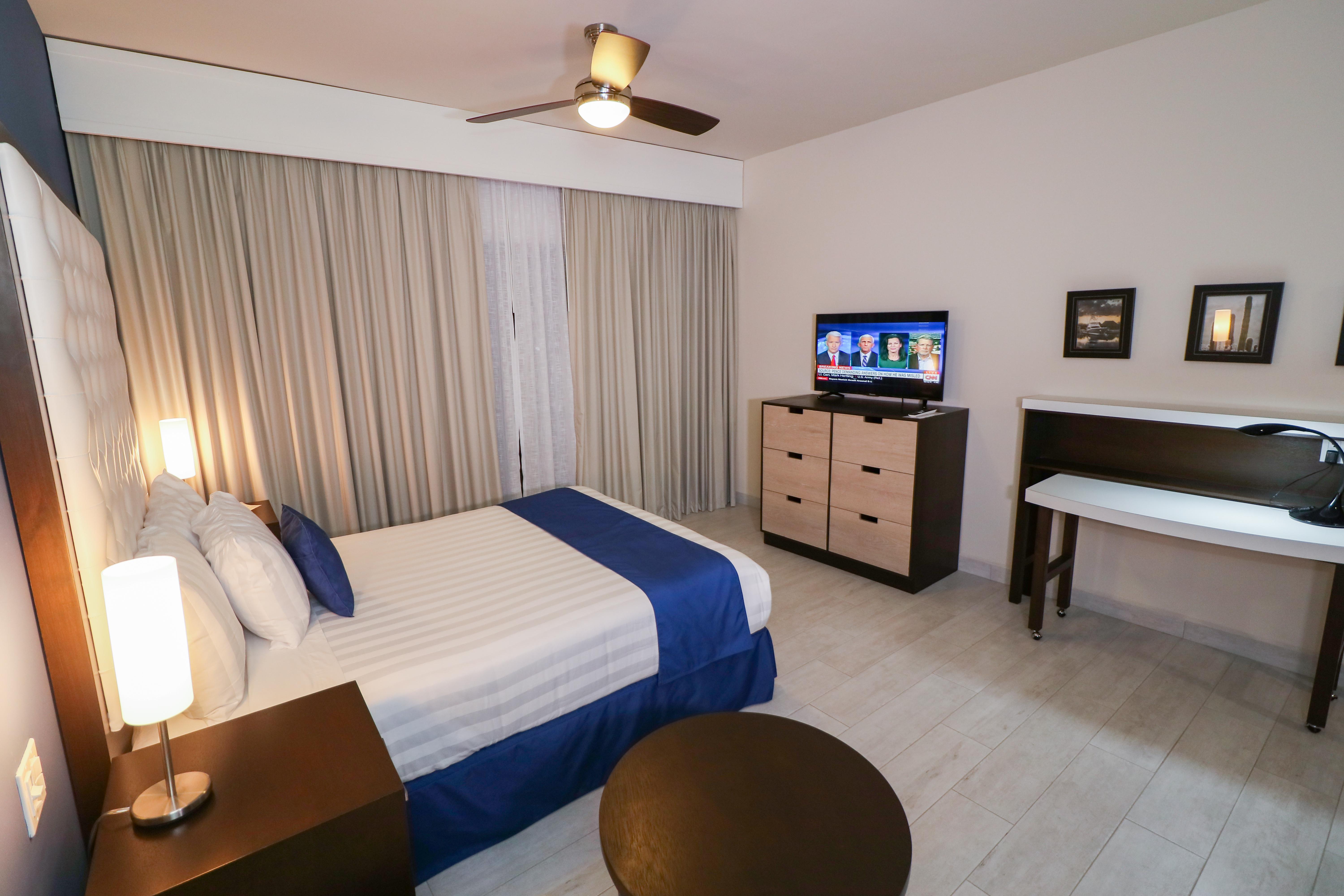 Medano Hotel And Spa 卡波圣卢卡斯 外观 照片