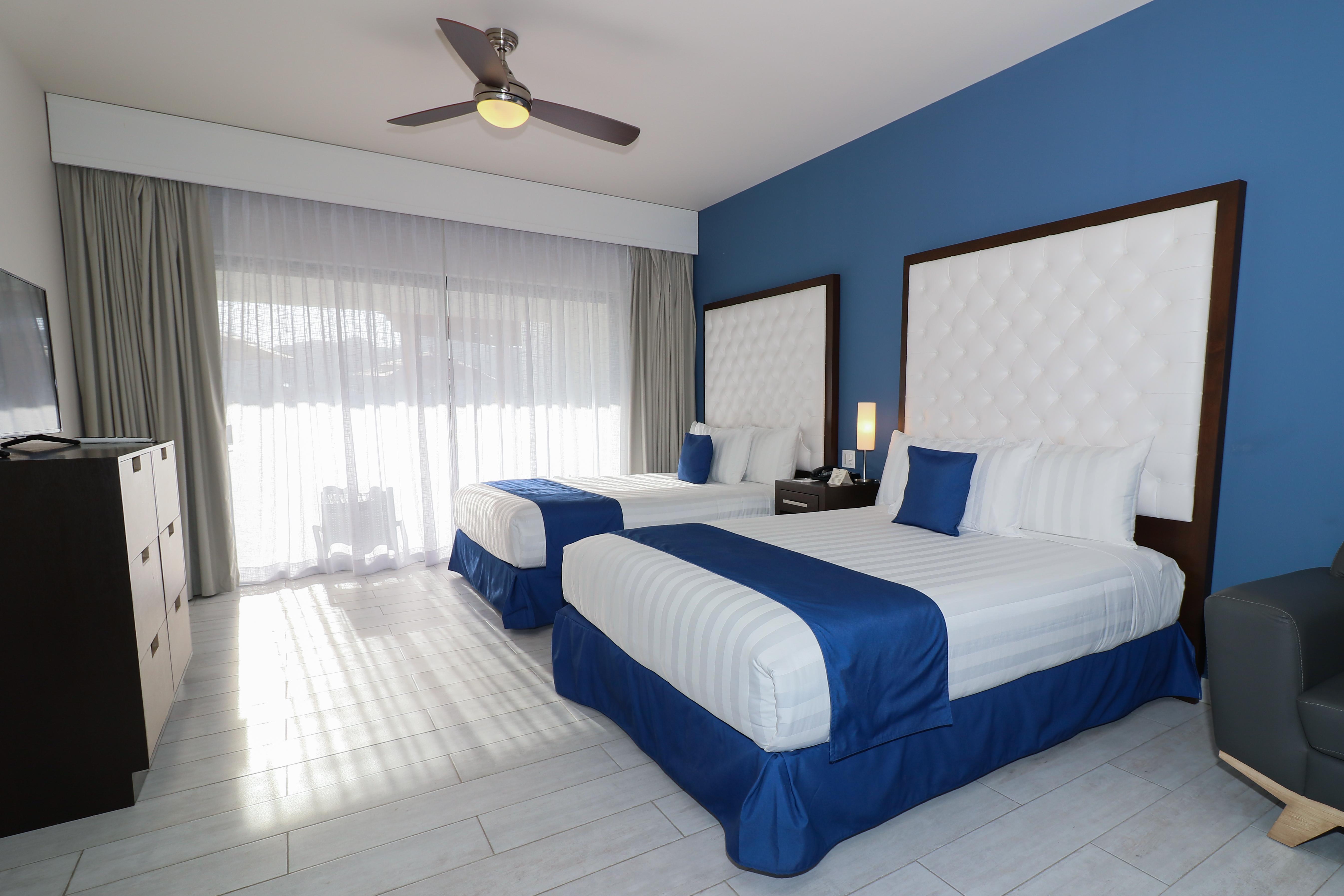 Medano Hotel And Spa 卡波圣卢卡斯 外观 照片