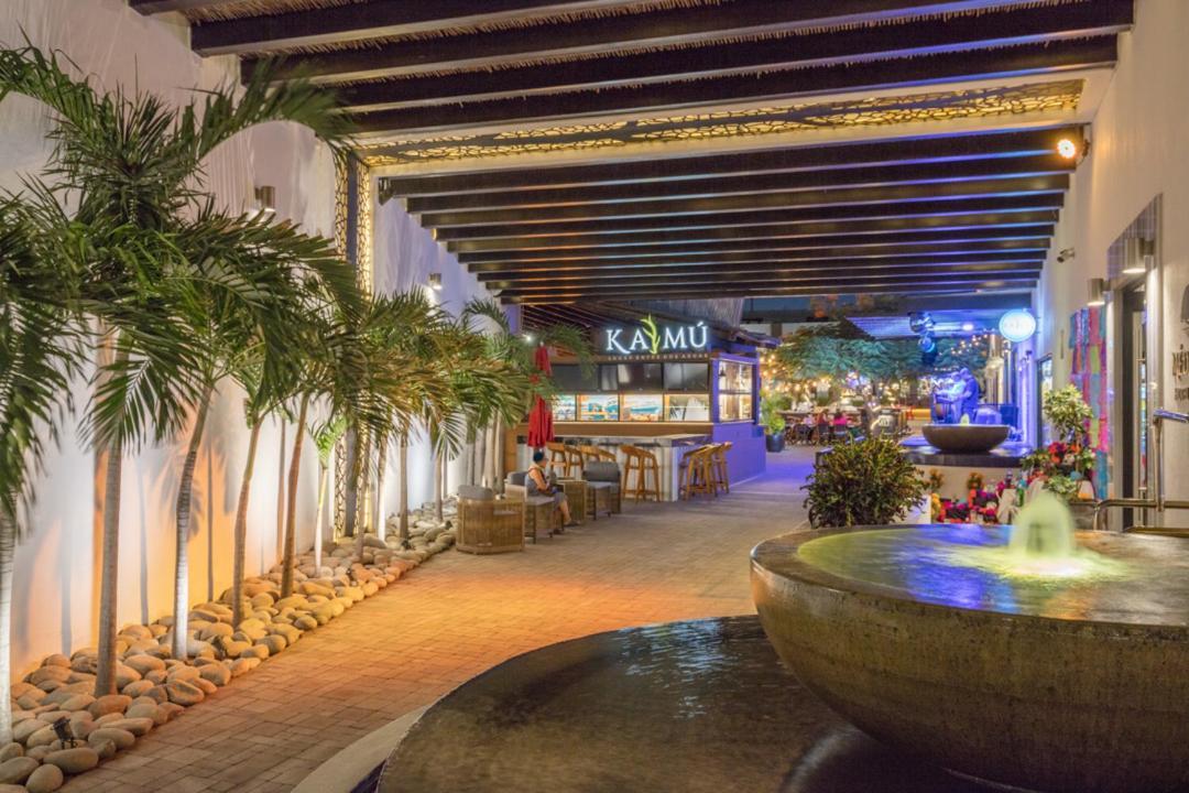 Medano Hotel And Spa 卡波圣卢卡斯 外观 照片