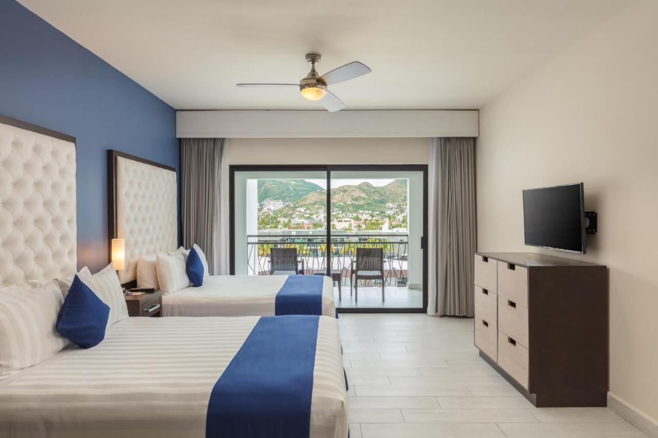 Medano Hotel And Spa 卡波圣卢卡斯 外观 照片