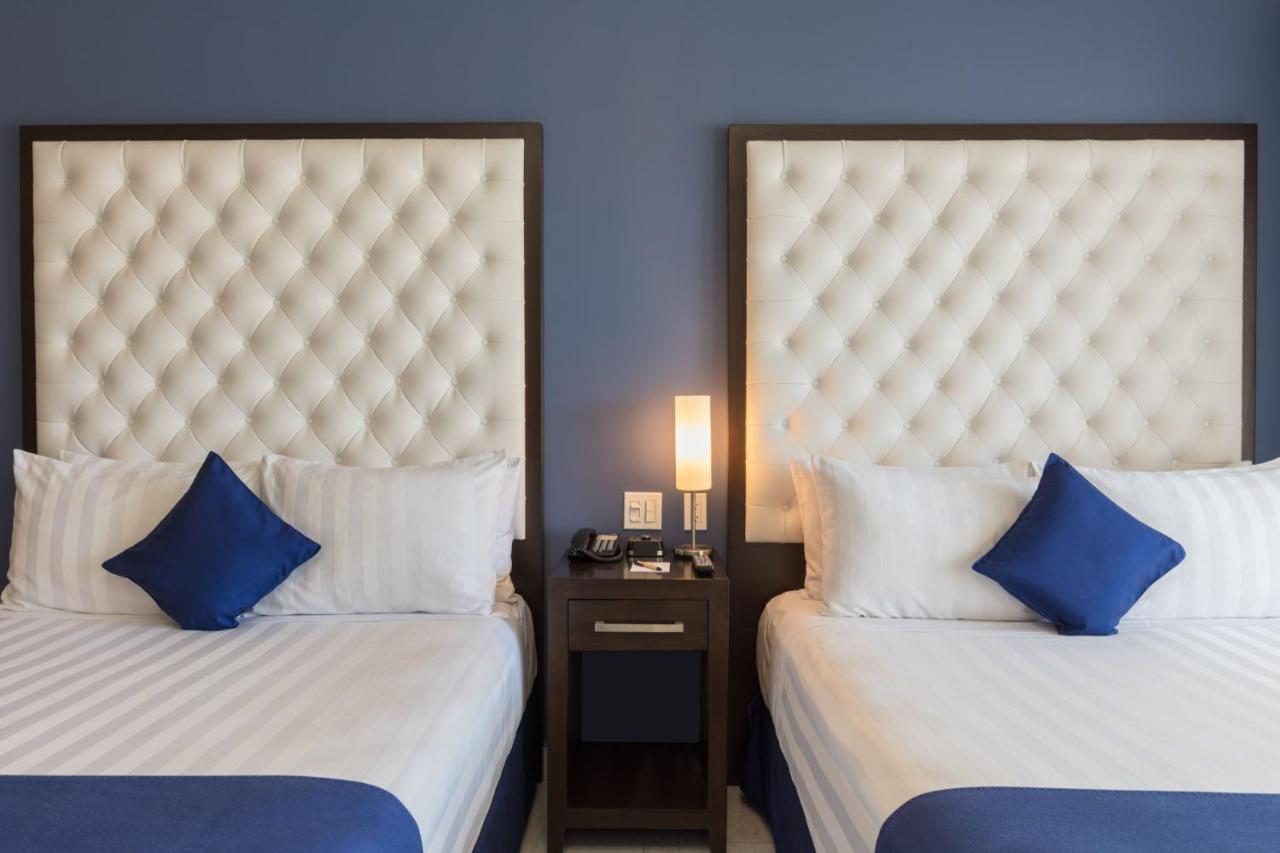 Medano Hotel And Spa 卡波圣卢卡斯 外观 照片