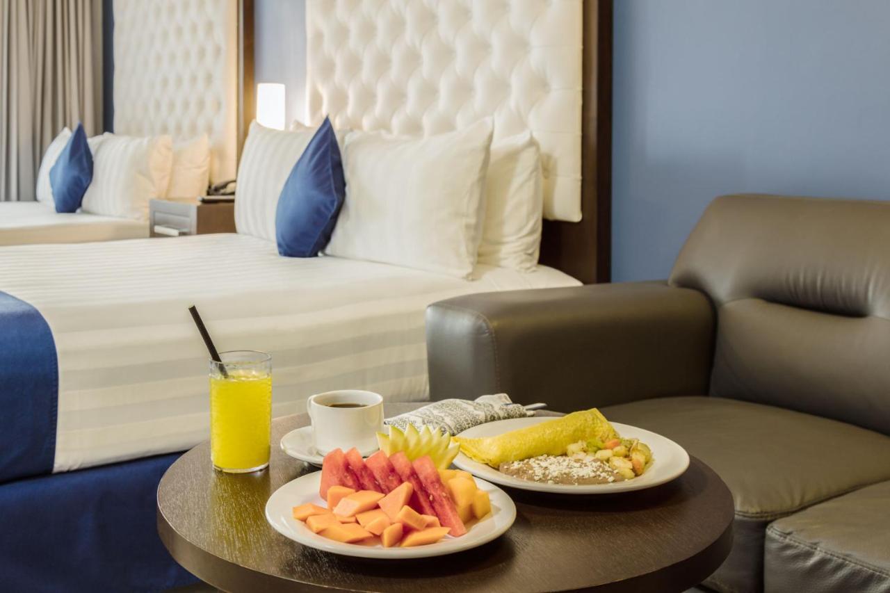 Medano Hotel And Spa 卡波圣卢卡斯 外观 照片