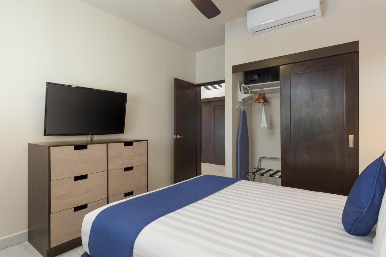 Medano Hotel And Spa 卡波圣卢卡斯 外观 照片