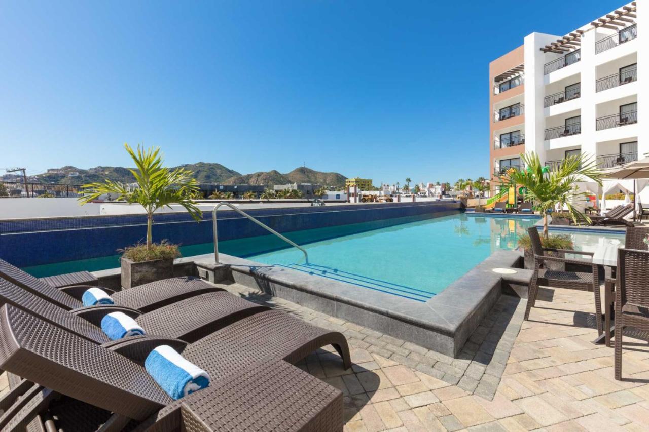 Medano Hotel And Spa 卡波圣卢卡斯 外观 照片