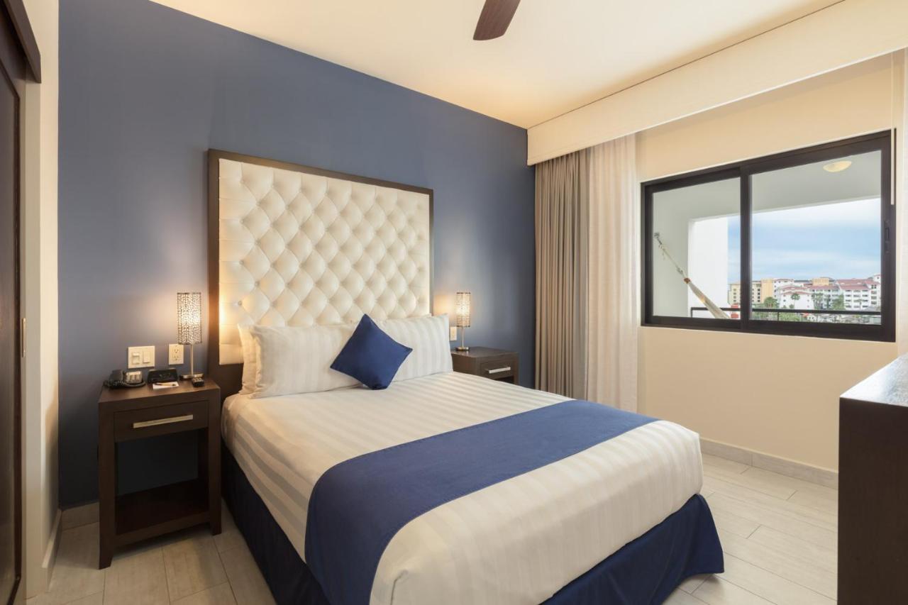 Medano Hotel And Spa 卡波圣卢卡斯 外观 照片