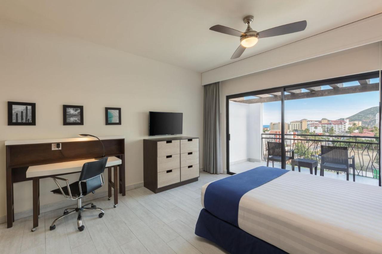 Medano Hotel And Spa 卡波圣卢卡斯 外观 照片