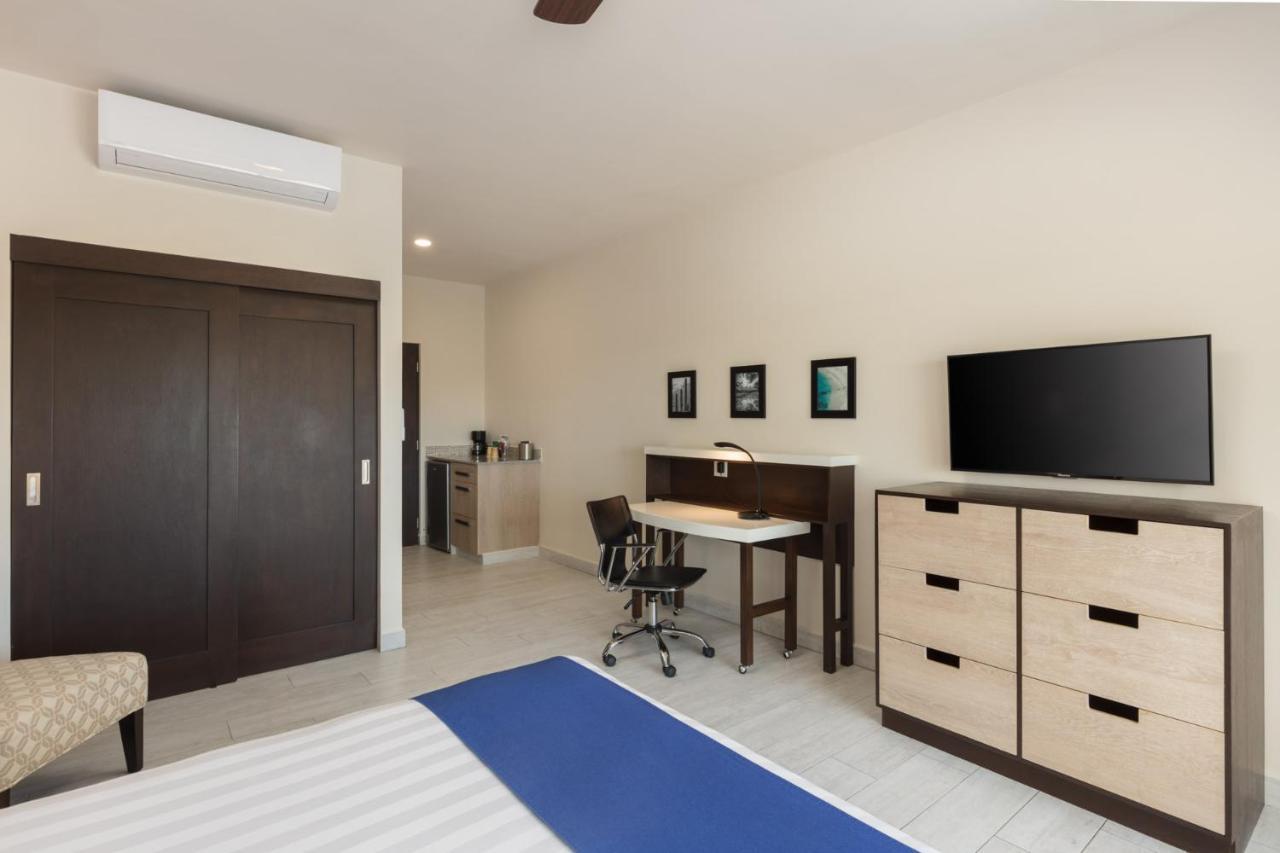 Medano Hotel And Spa 卡波圣卢卡斯 外观 照片
