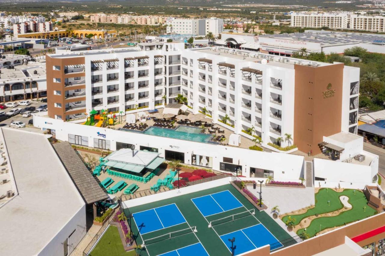 Medano Hotel And Spa 卡波圣卢卡斯 外观 照片